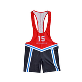 BodyCon Tight Stretch Bodysuit